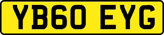 YB60EYG