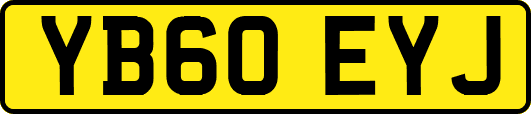 YB60EYJ