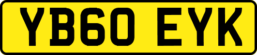 YB60EYK
