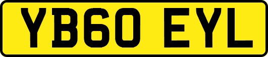 YB60EYL