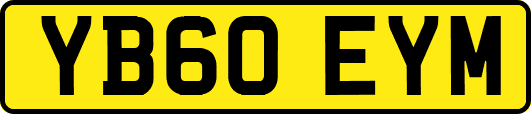 YB60EYM
