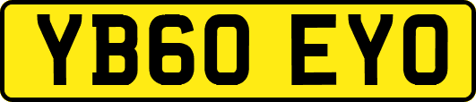 YB60EYO