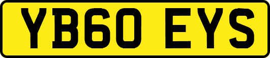 YB60EYS
