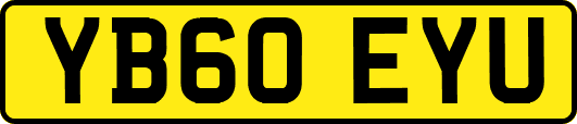 YB60EYU