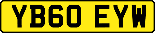 YB60EYW