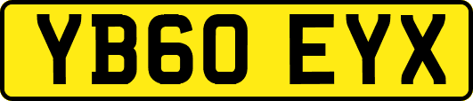 YB60EYX