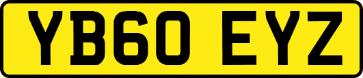 YB60EYZ