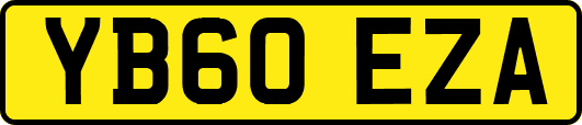 YB60EZA