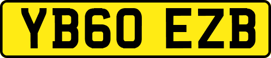 YB60EZB