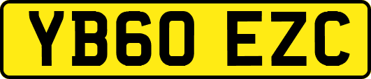YB60EZC