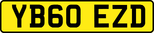 YB60EZD