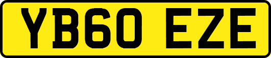 YB60EZE