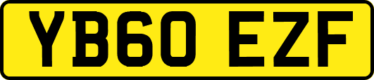 YB60EZF