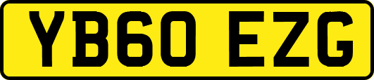 YB60EZG