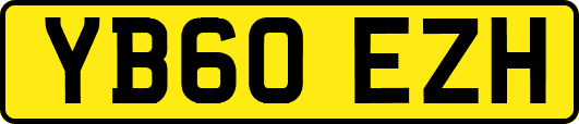 YB60EZH