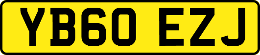 YB60EZJ