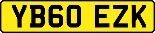 YB60EZK