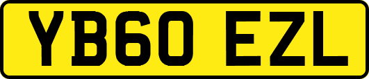 YB60EZL