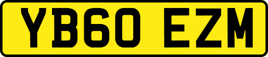 YB60EZM