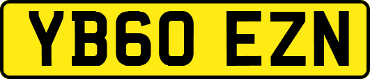 YB60EZN
