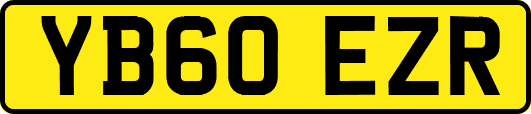 YB60EZR