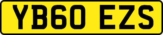 YB60EZS