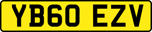 YB60EZV