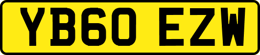 YB60EZW