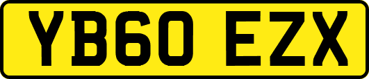 YB60EZX