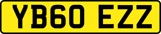 YB60EZZ