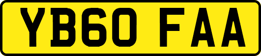 YB60FAA