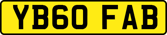YB60FAB