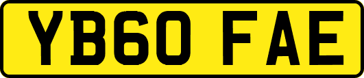 YB60FAE