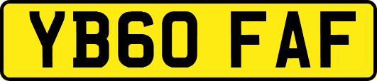 YB60FAF