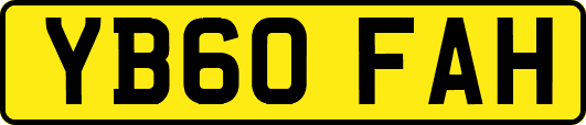 YB60FAH