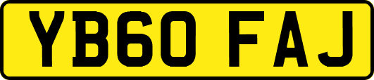 YB60FAJ
