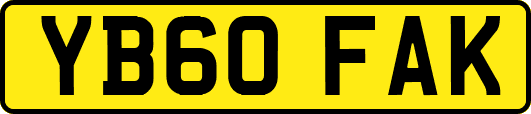 YB60FAK