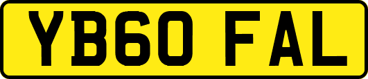 YB60FAL
