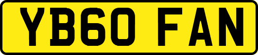 YB60FAN