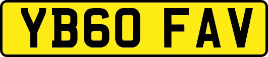 YB60FAV