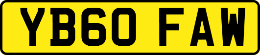 YB60FAW