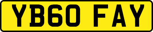 YB60FAY
