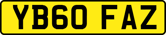YB60FAZ