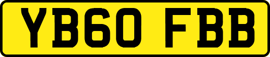 YB60FBB