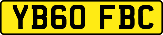 YB60FBC