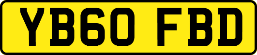 YB60FBD