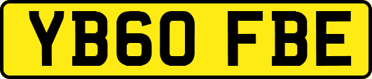 YB60FBE