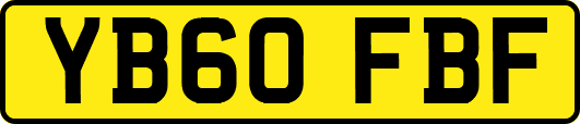 YB60FBF