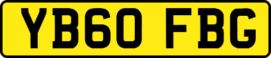 YB60FBG