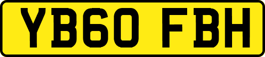 YB60FBH